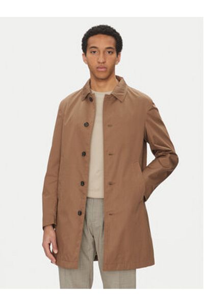 Joop Men's Transition Coat 10019186 30045330 Brown