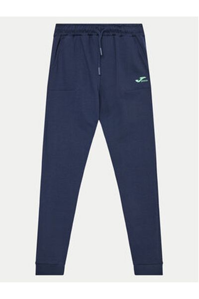 Joma Pantaloni de trening pentru băieți 500775 Bleumarin