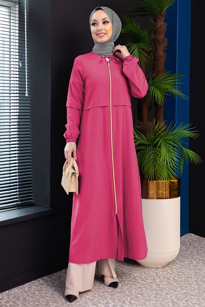 TOFİSA Cap Fusya - 3659