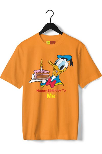 Other Donald Duck Birthday T-shirt