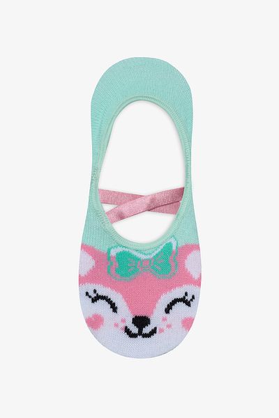 Penti Foxy Babet Socken für Mädchen