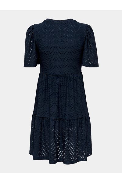 JDY Rochie de vară pentru femei 15254680 bleumarin