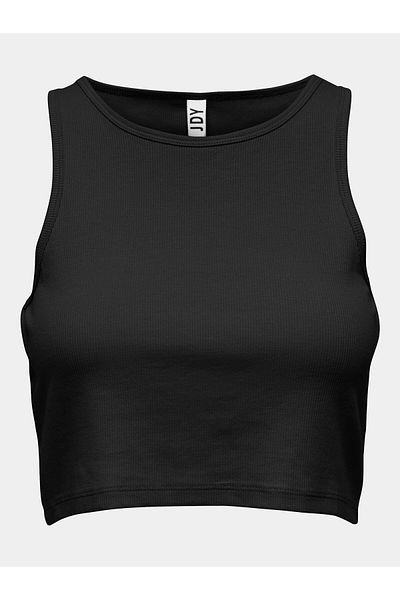 JDY Top de damă 15275093 Negru
