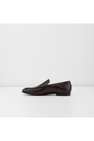 Aldo Tınos-Tr - Brown Men's Loafer