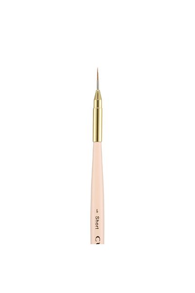 Cupio Manicure brush Nail Art Premium Kolinsky Cupio Nr. 1 Short
