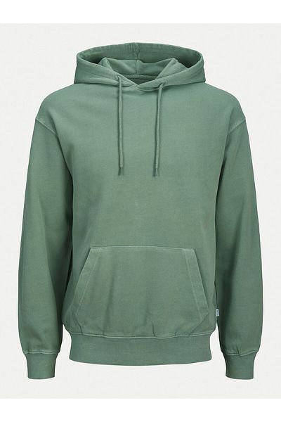 Jack & Jones jack jones Mens Sweatshirt 12268272 Green