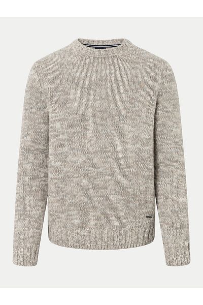 Joop Men's Sweater 10018548 30043451 Beige