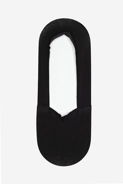 Penti Ανδρικές κάλτσες Laser Black Suba