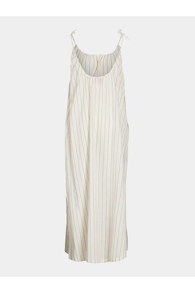 JJXX Rochie de vară pentru femei jjxx 12249766 Alb
