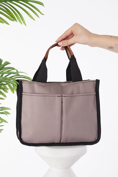 TOFİSA Mink Women's Bag - 24982