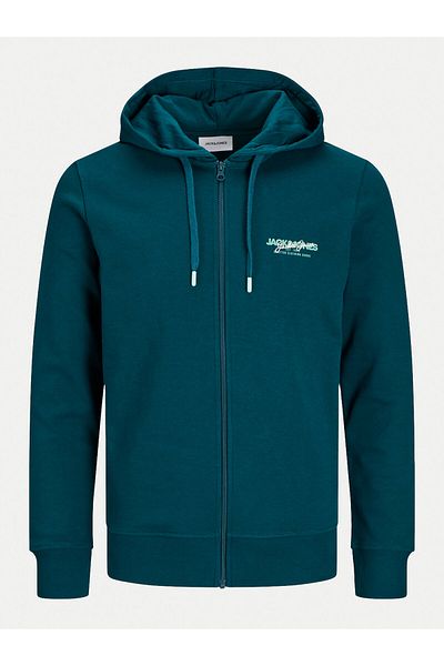 Jack & Jones jack jones Mens Sweatshirt 12256847 Green