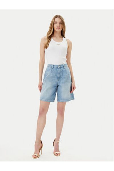 JOOP JEANS Women's Top 10019315 30046103 White