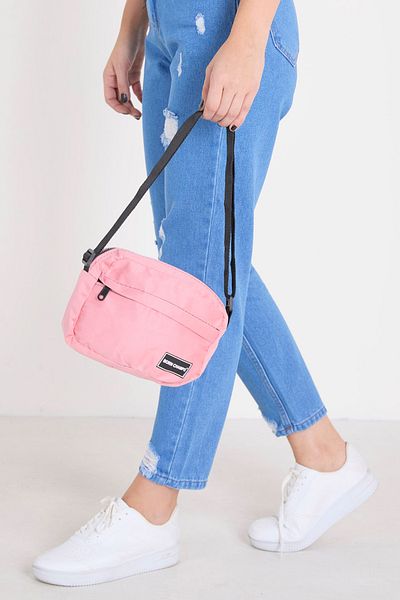 TOFİSA Pink Women's Bag - 21685