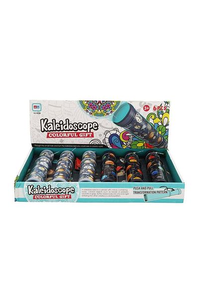 storeks Flex Kaleidoscope 31,5 cm -1 Piece Shipped in Stock