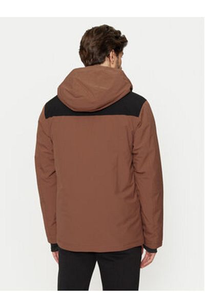 Joma Jachetă outdoor pentru bărbați 103756 maro