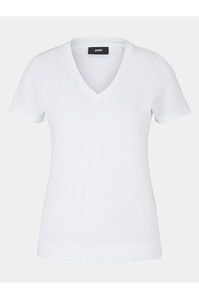 Joop Tricou damă 30040355 10017038 Alb
