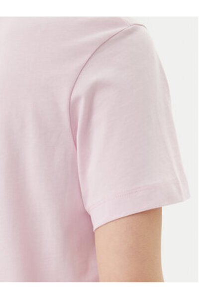 JOOP JEANS Women's T-Shirt 10019318 30046272 Pink