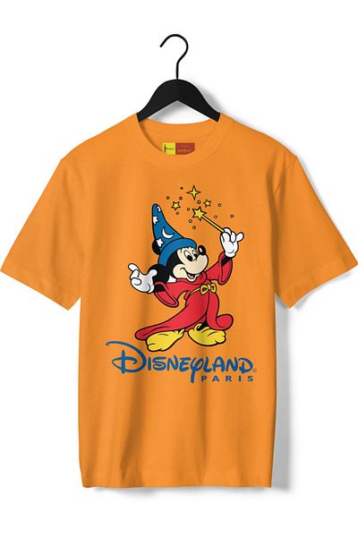 Other Mickey Mouse Wizard T-shirt