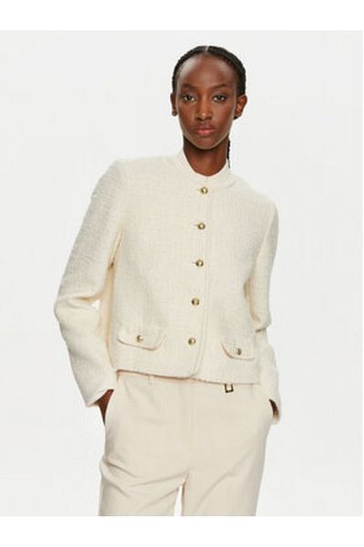 Joop Cardigan de damă 10017989 30043077 Bej