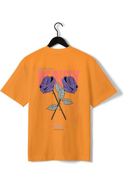 Other World Beauty Rose T-shirt