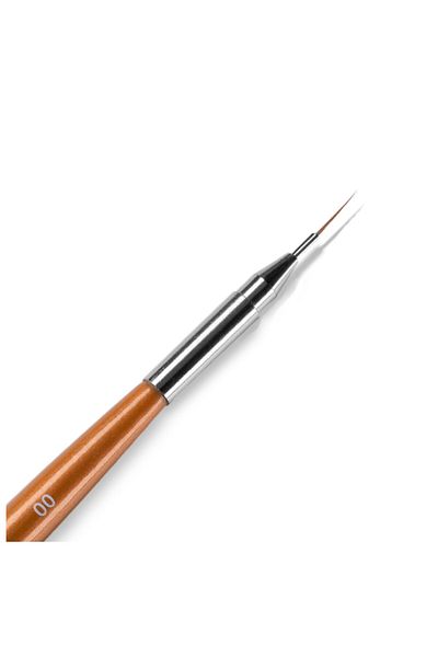 Cupio Cupio nail art manicure brush No.00