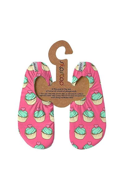 SLIPSTOP Slipstop Delish Girl's Anti-Slip Booties