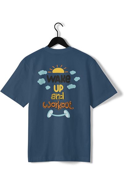 Other Morning Workout T-shirt