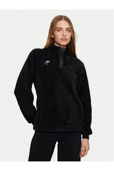 Joma Women's Fleece 902263 Black