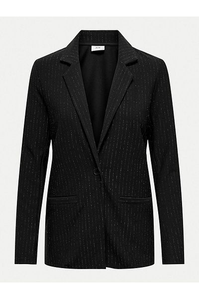 JDY Sacou damă 15333728 negru
