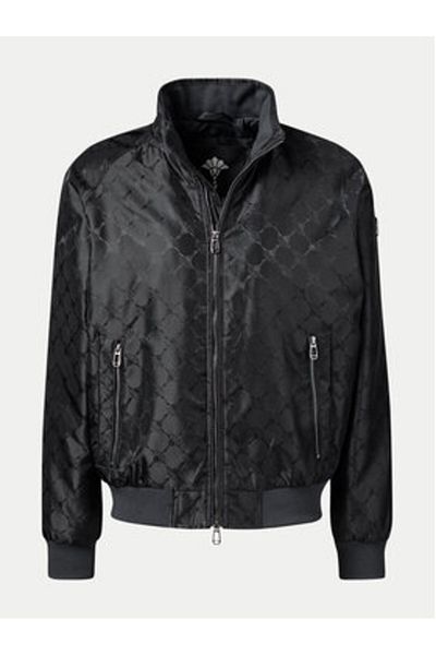 Joop Jachetă bomber bărbătească 10019014 30045317 bleumarin