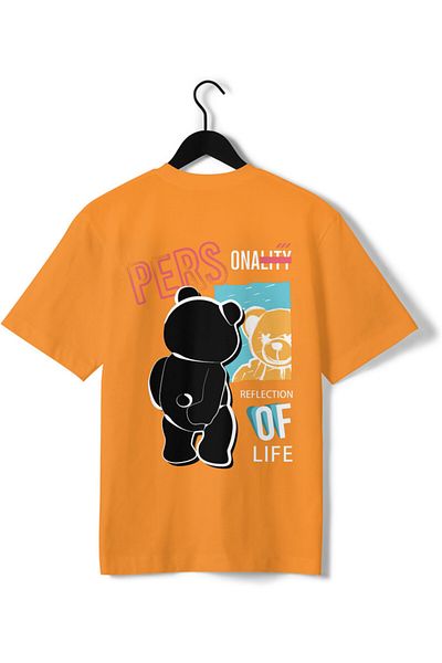 Other Women's T-shirt With A Hood