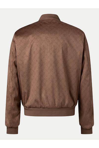 Joop Men's Bomber Jacket 10018973 30044880 Brown