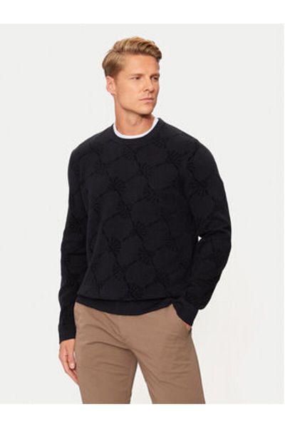 Joop Men's Sweatshirt 10018263 30043081 Black