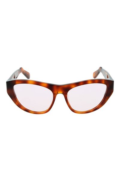 GCDS GD0010 53S 58 Ochelari de soare, de dama