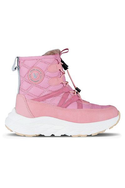 Vicco Vaca Velcro Girls Snow Boots 943.24K.465
