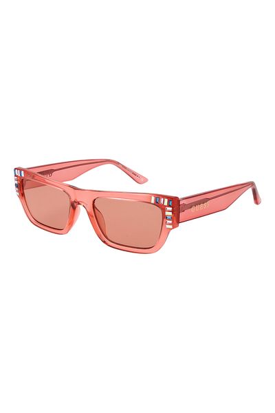 Guess Guess GU7902 74S 53 Women's Sunglasses