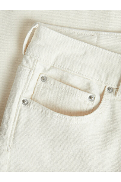 JJXX jjxx Women's Jeans 12269078 Ecru