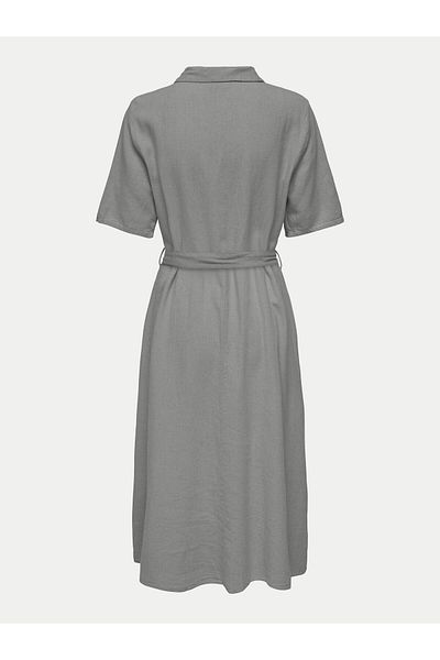 JDY Rochie de vară pentru femei 15338771 bej
