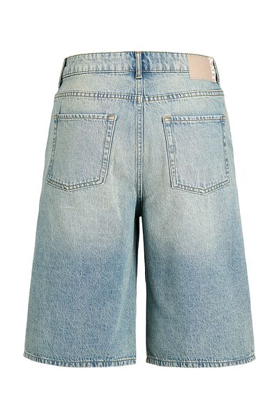 JJXX Pantaloni scurți din denim pentru femei jjxx 12267288 albaștri