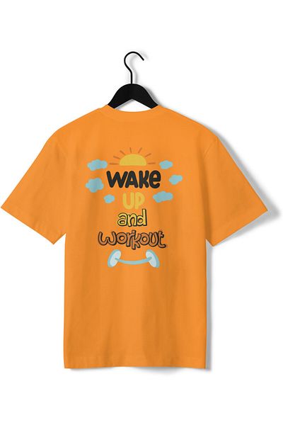 Other Morning Workout T-shirt