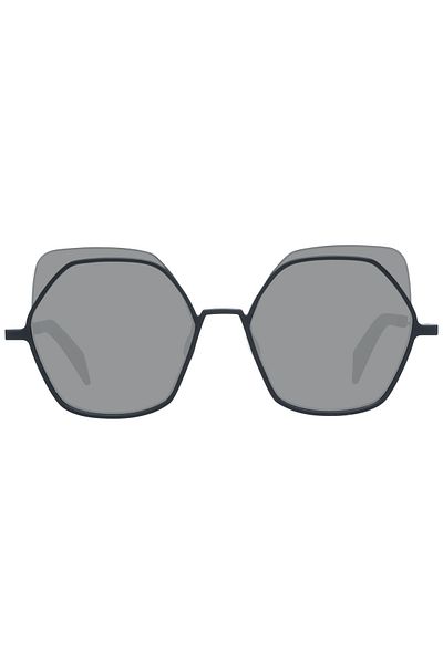 Yohji Yamamoto YY7031 031 52 Women's sunglasses