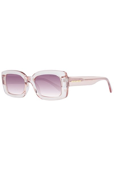 SKECHERS SE6103 72H 53 Women's sunglasses