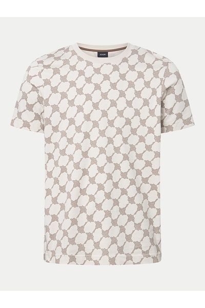 Joop Tricou bărbătesc 10018925 30044675 bej