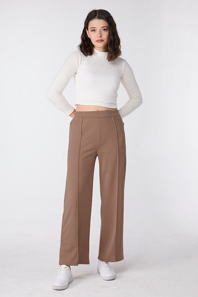 TOFİSA Pants Mink - 23868