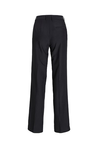JJXX Pantaloni din material textil pentru femei jjxx 12200674 Negri