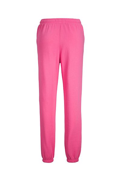 JJXX Pantaloni de trening pentru femei 12223960 roz
