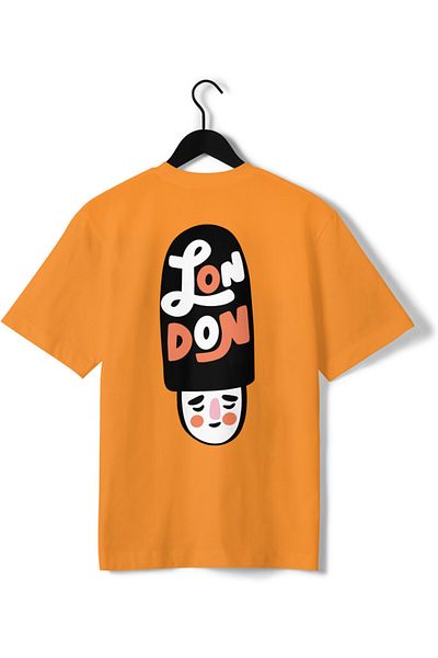 Other Security London Hat T-shirt