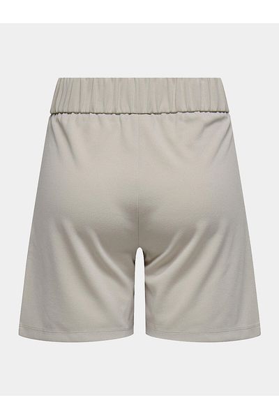 JDY jdy Women's Fabric Shorts 15289586 Gray