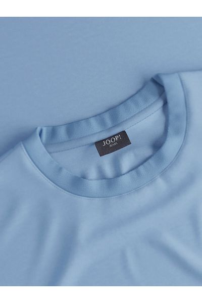 JOOP JEANS Tricou bărbătesc 10011152 30027746 Albastru deschis