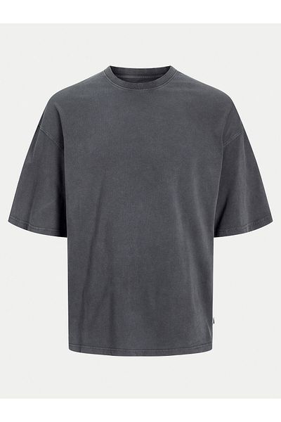 Jack & Jones Tricou bărbătesc Jack Jones 12268270 Gri